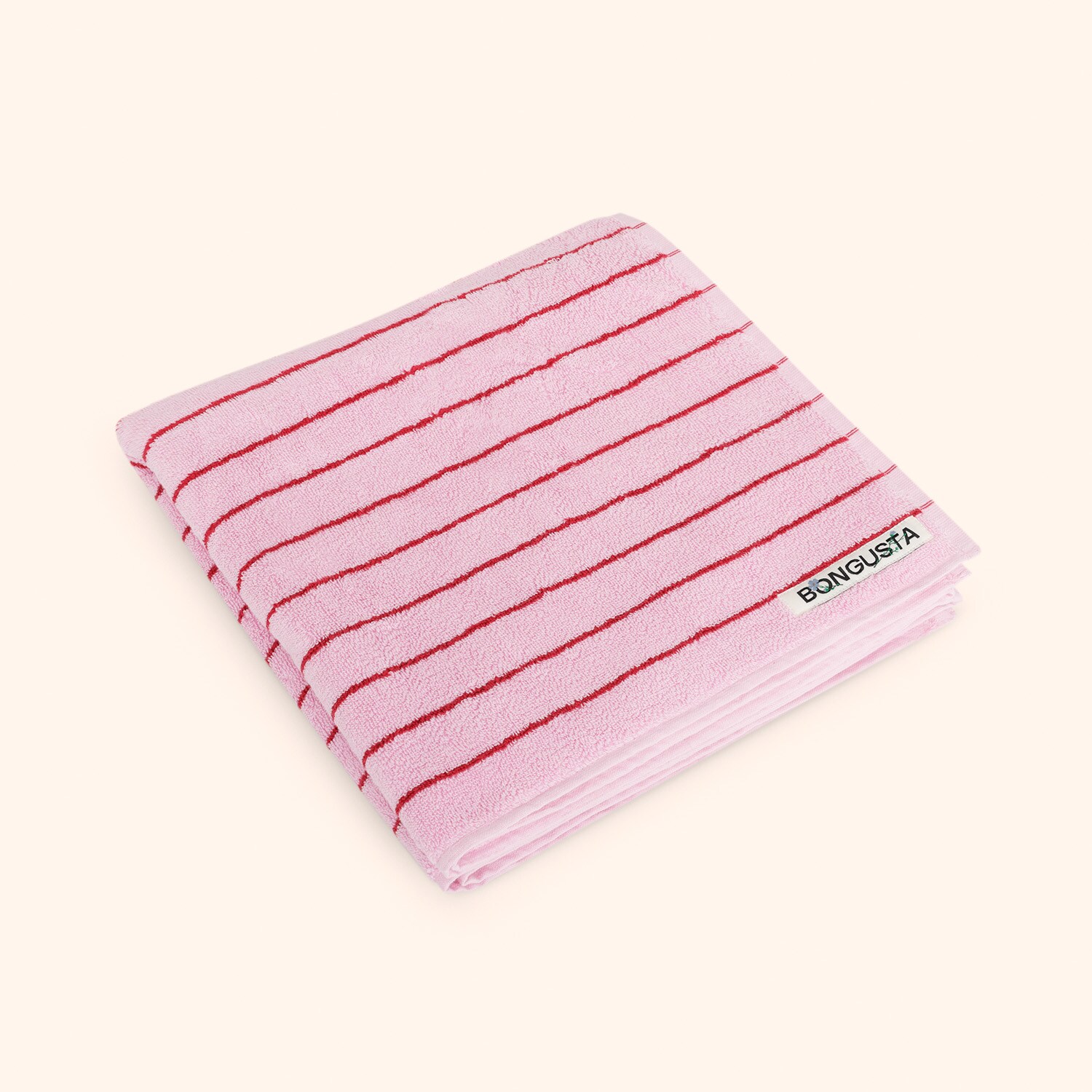 Serviette de bain