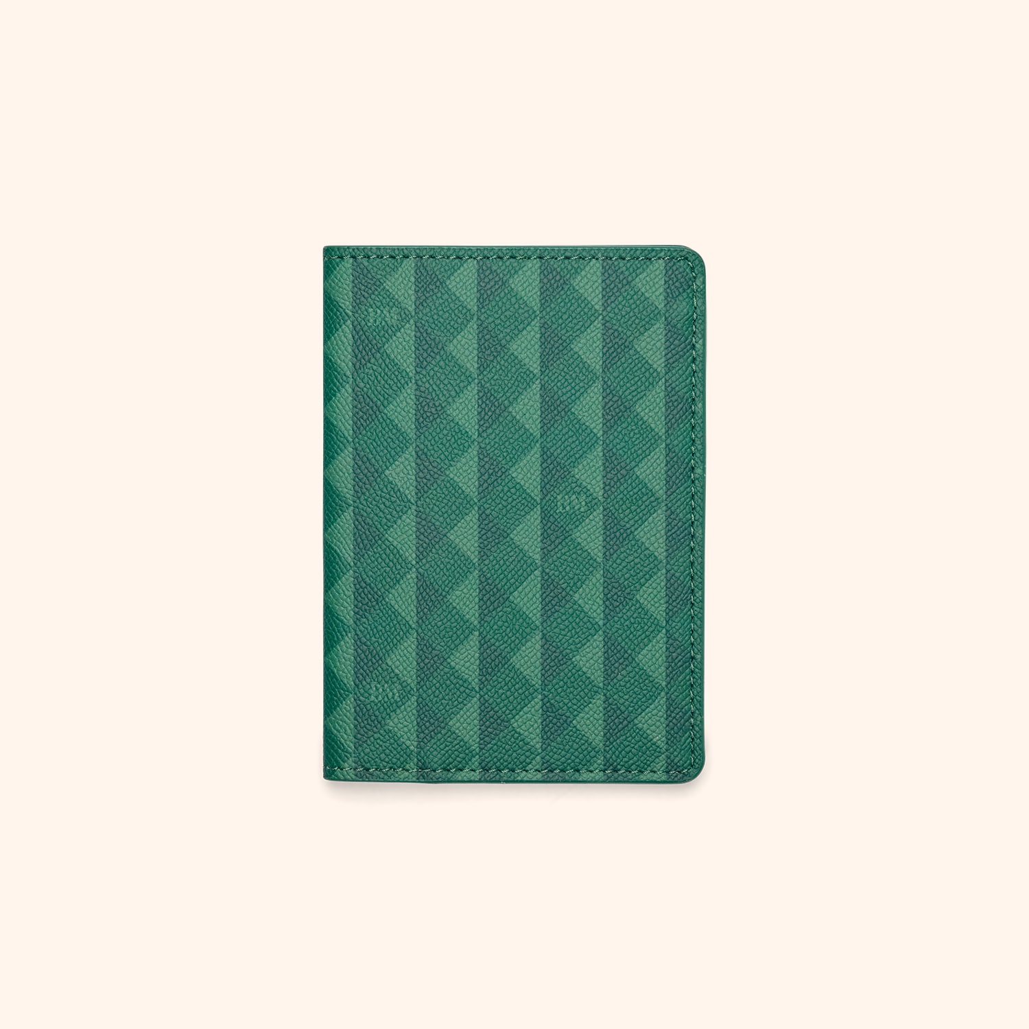 Pochette passeport "Prisme"