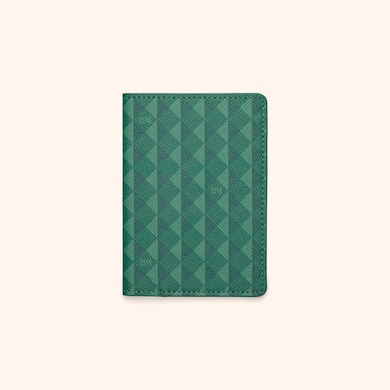 Pochette passeport "Prisme", , hi-res