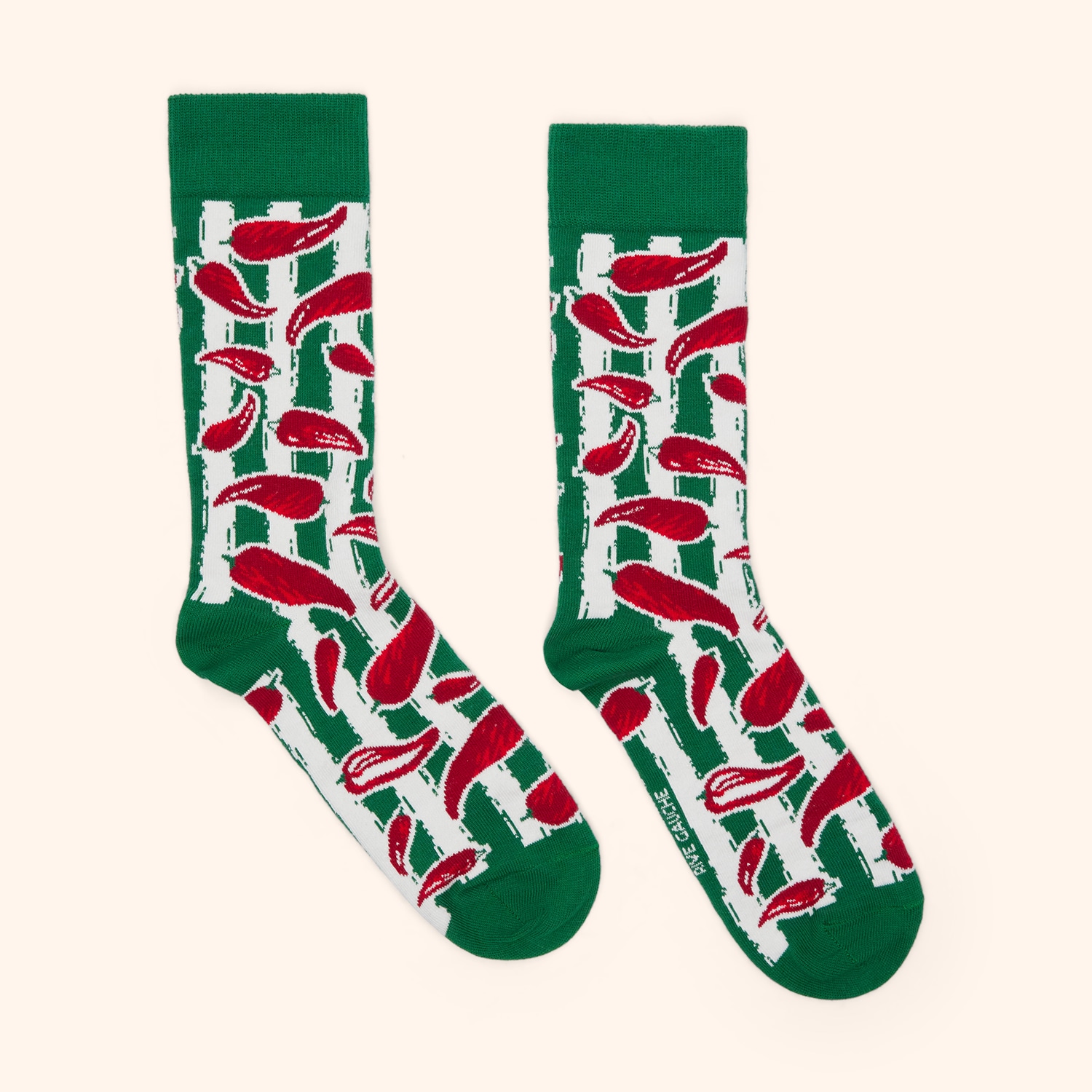 Chaussettes MUXU