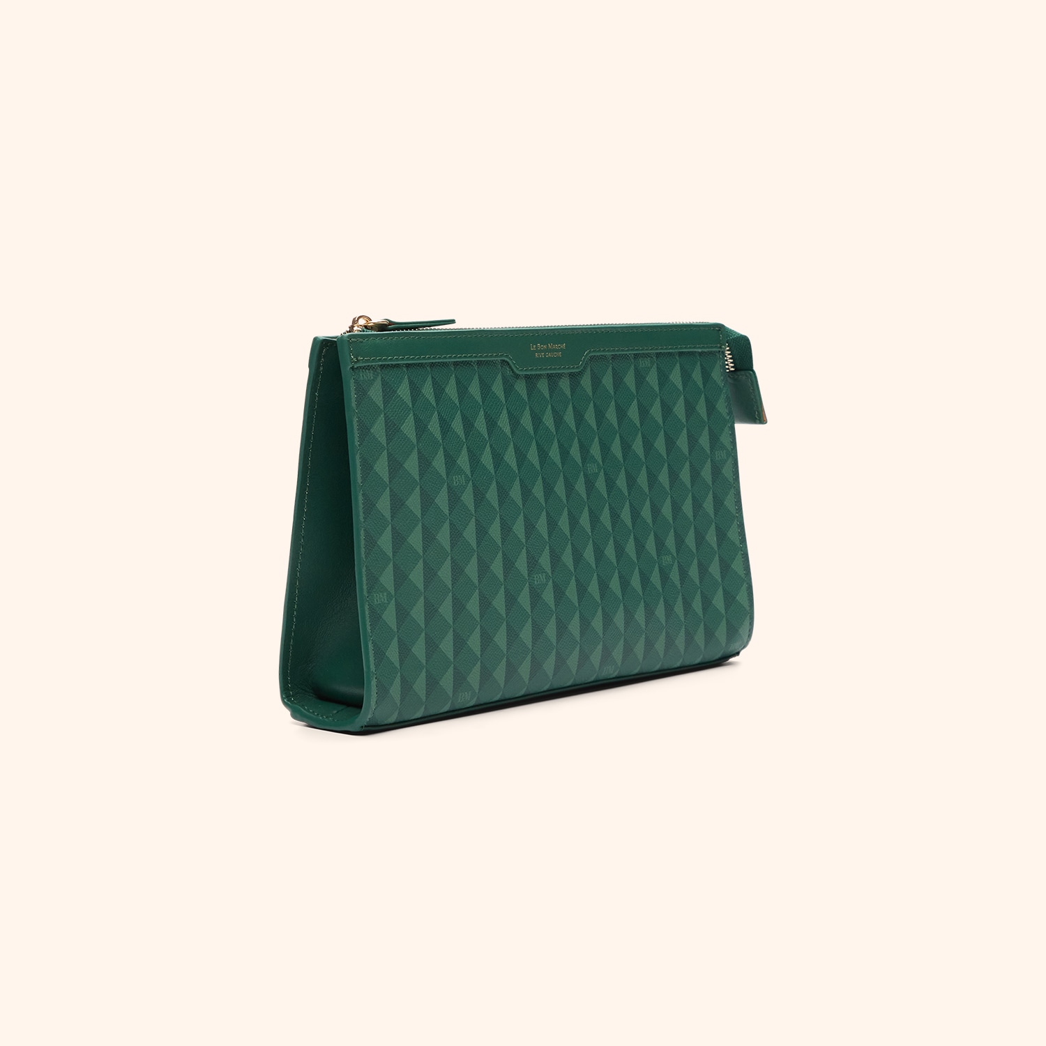 Pochette voyage "Prisme"