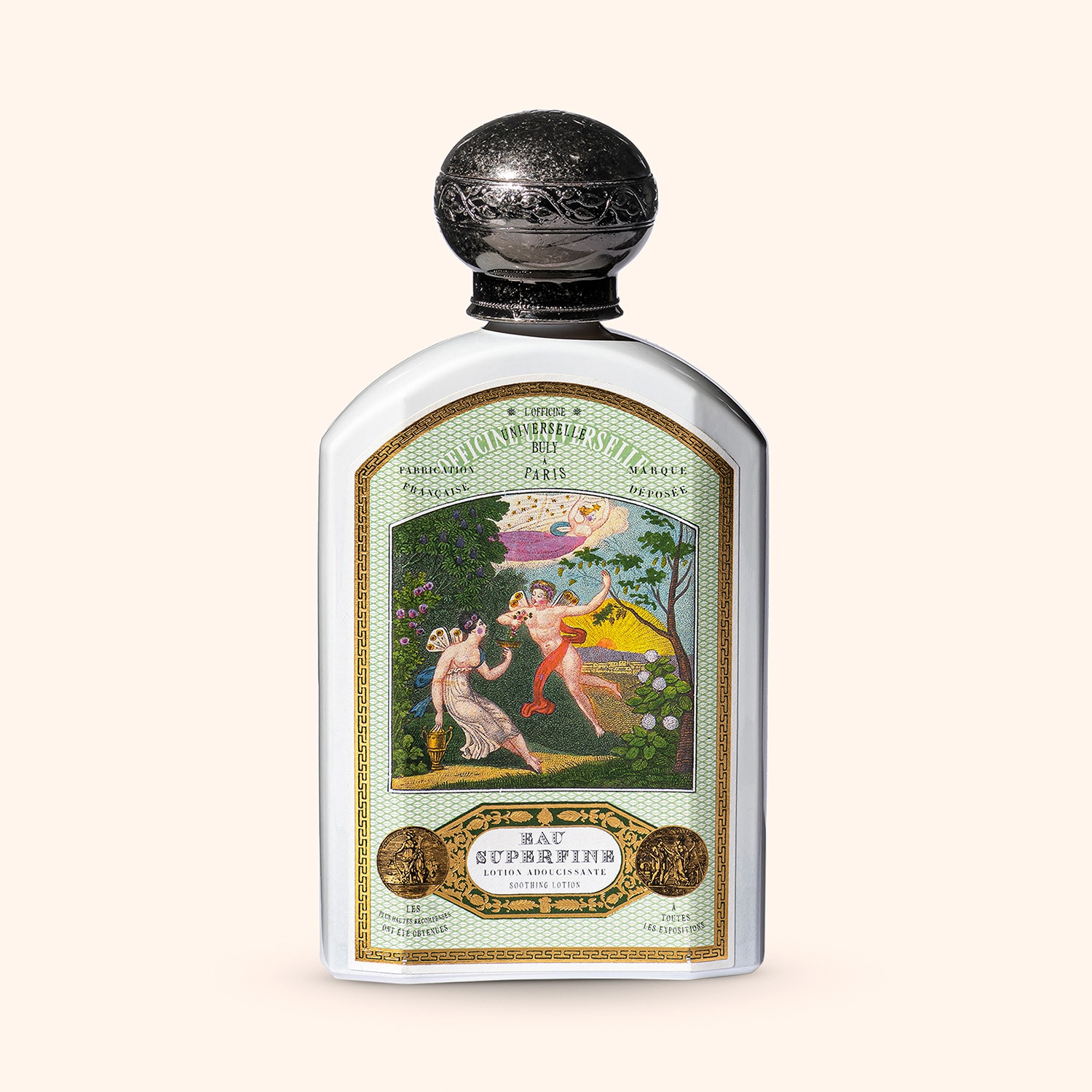 Eau Superfine