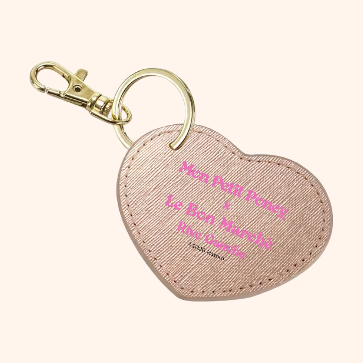 Porte-cl&eacute;s Mon Petit Poney "Starshine"