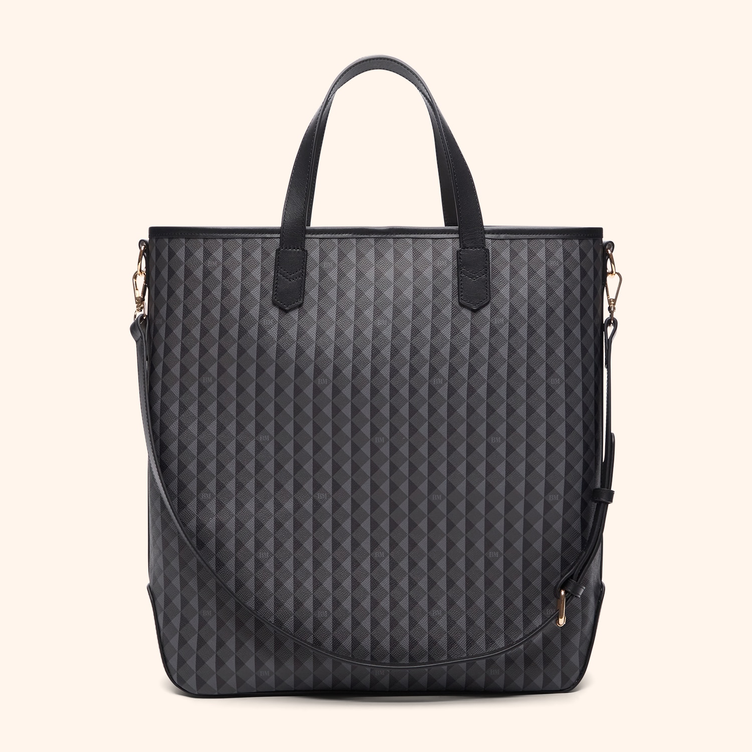 Sac tote "Prisme"