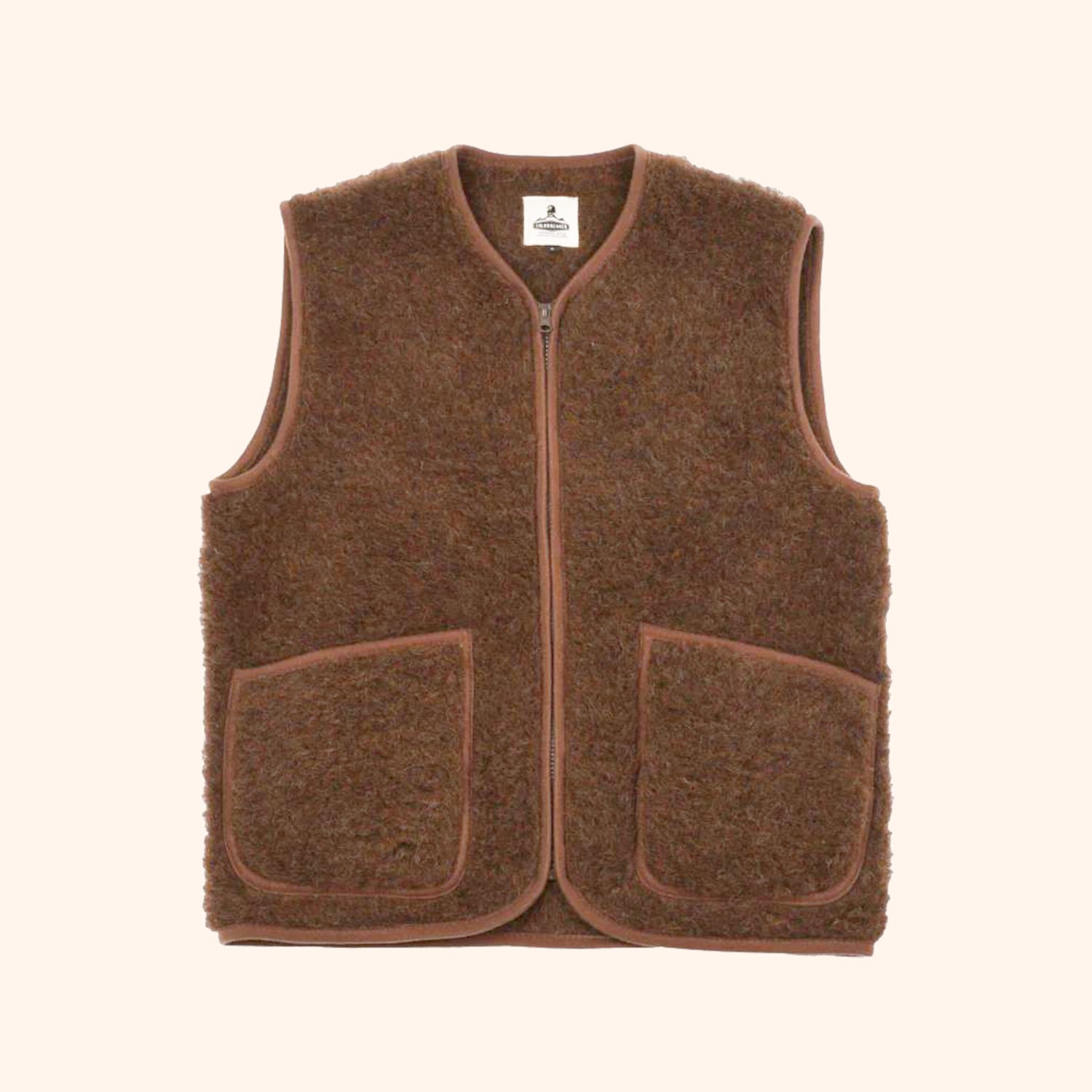 gilet