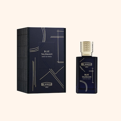 Blue Talisman Extrait, , hi-res