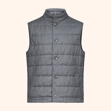 Bodywarmer, , hi-res