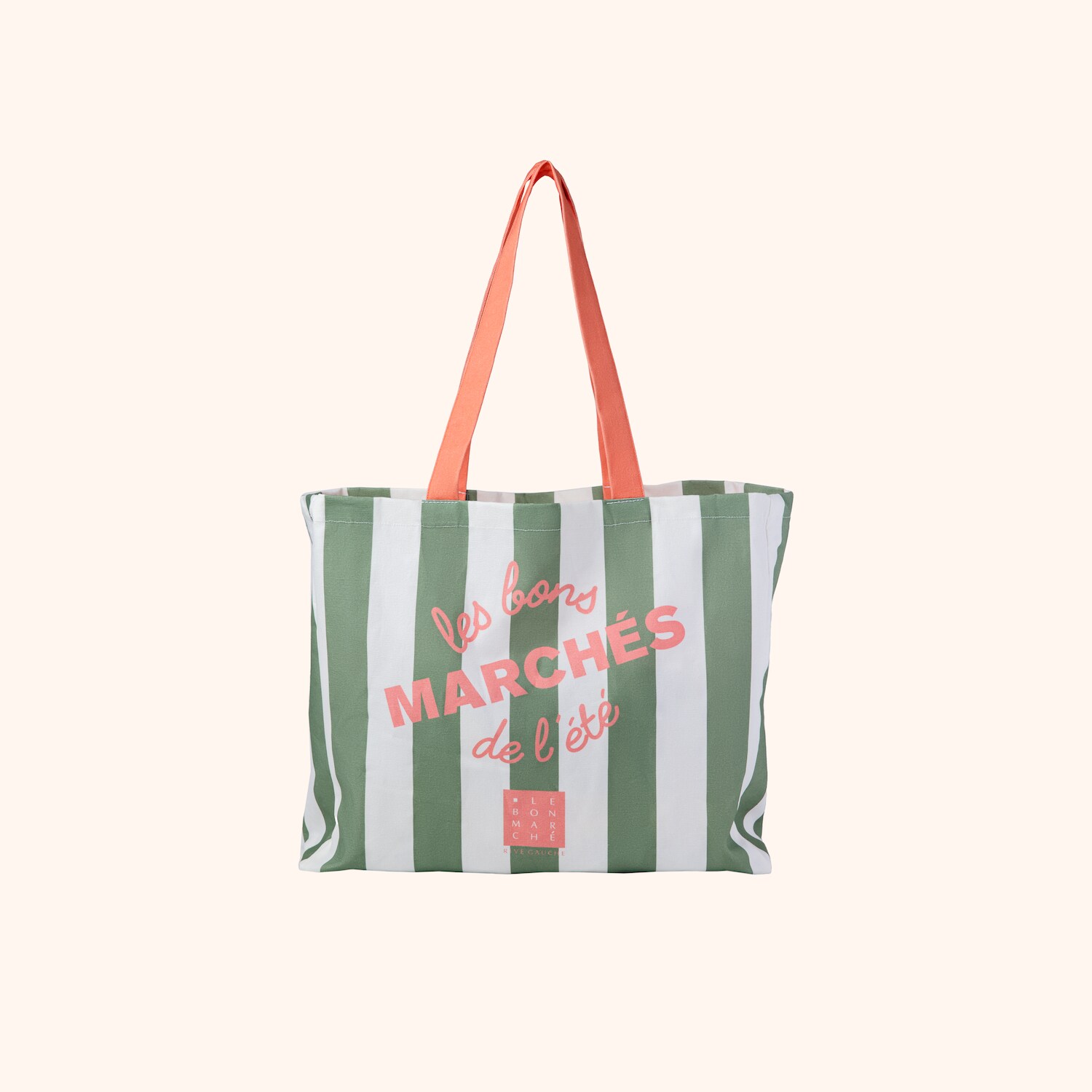 Marché Rive Gauche Bon MarchÃ© Balenciaga Bag Cabas MarchÃ© Cabas