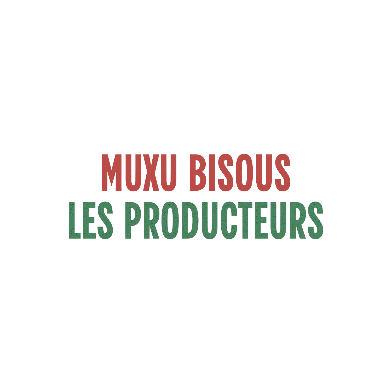 Les Producteurs, , hi-res