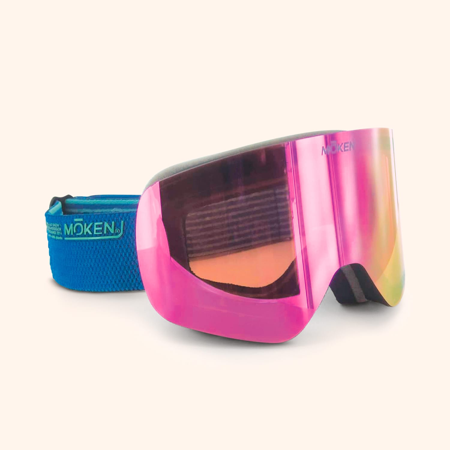 Masque de ski One