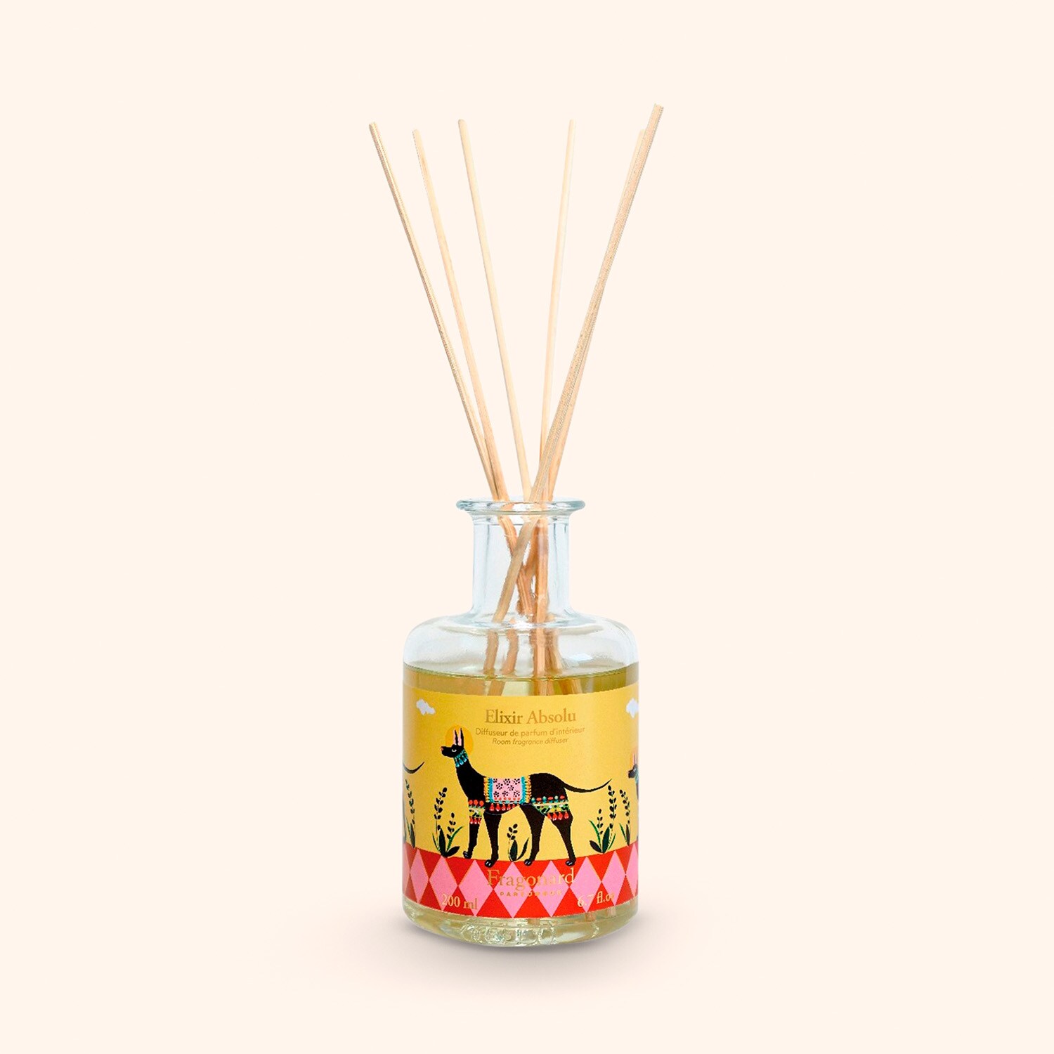 Diffuseur Elixir Absolu
