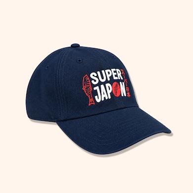 Casquette Super Japon, , hi-res