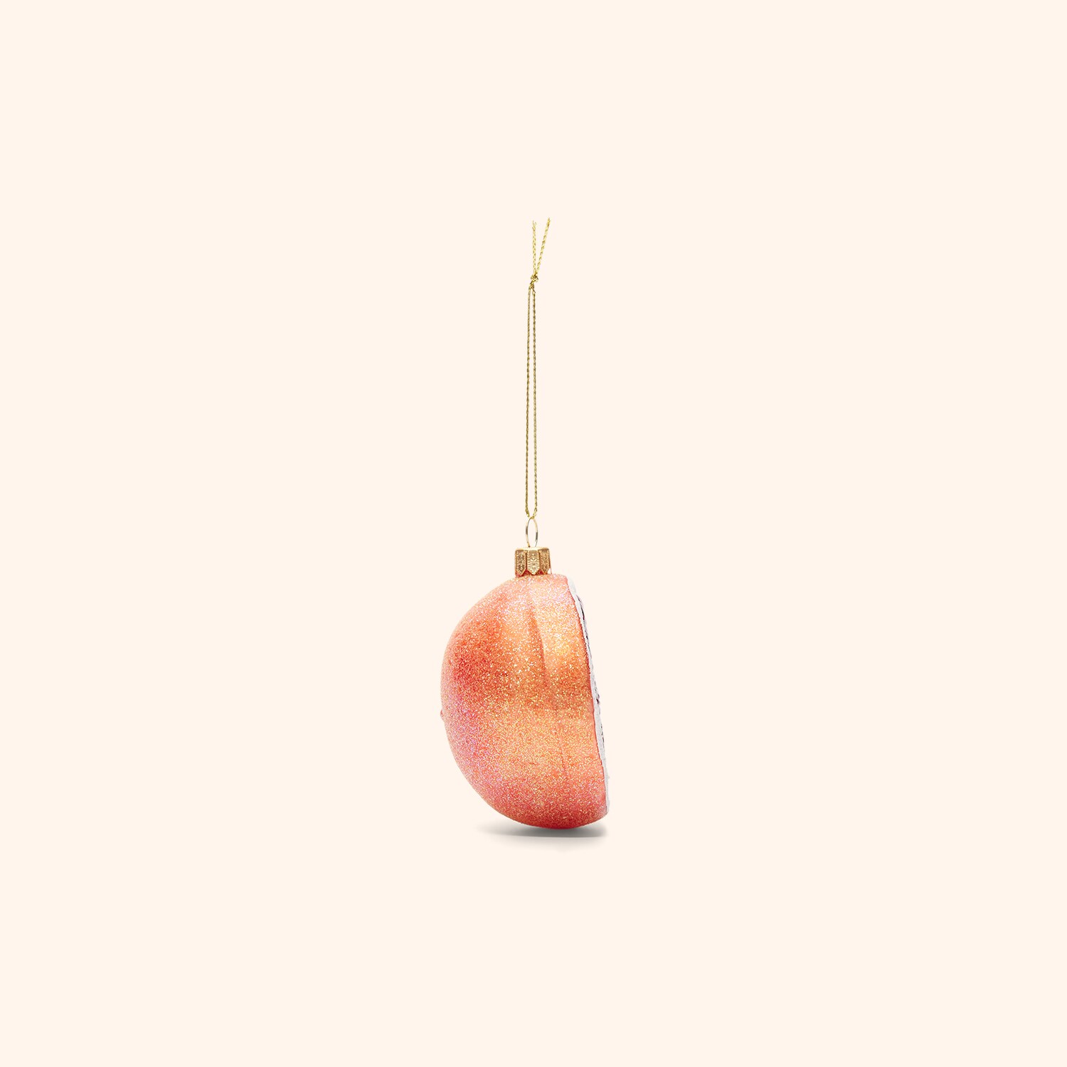 Boule pamplemousse