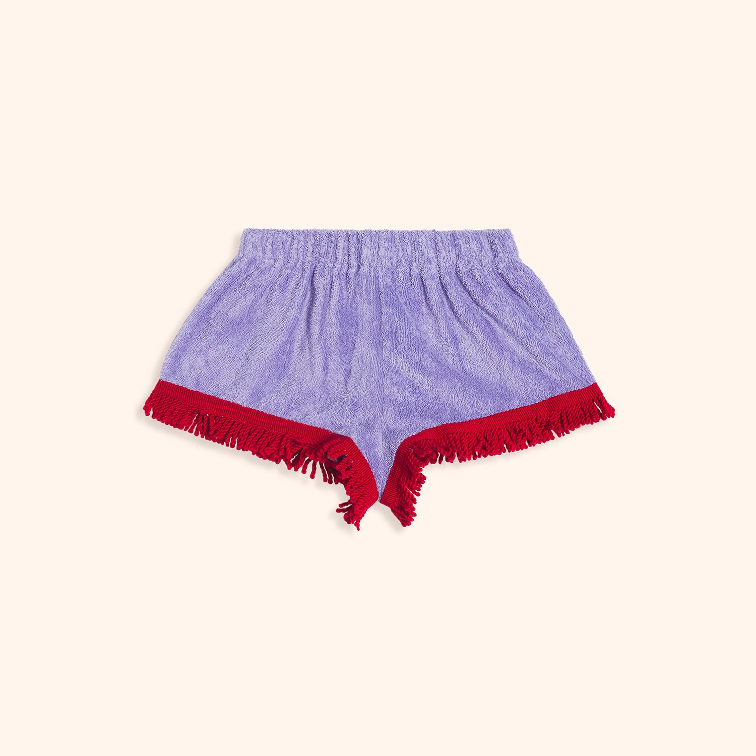 Short "wild summer"