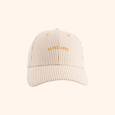 Casquette Sunshine adulte, , hi-res