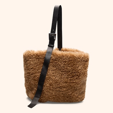 Sac à bouclettes Esti, , hi-res