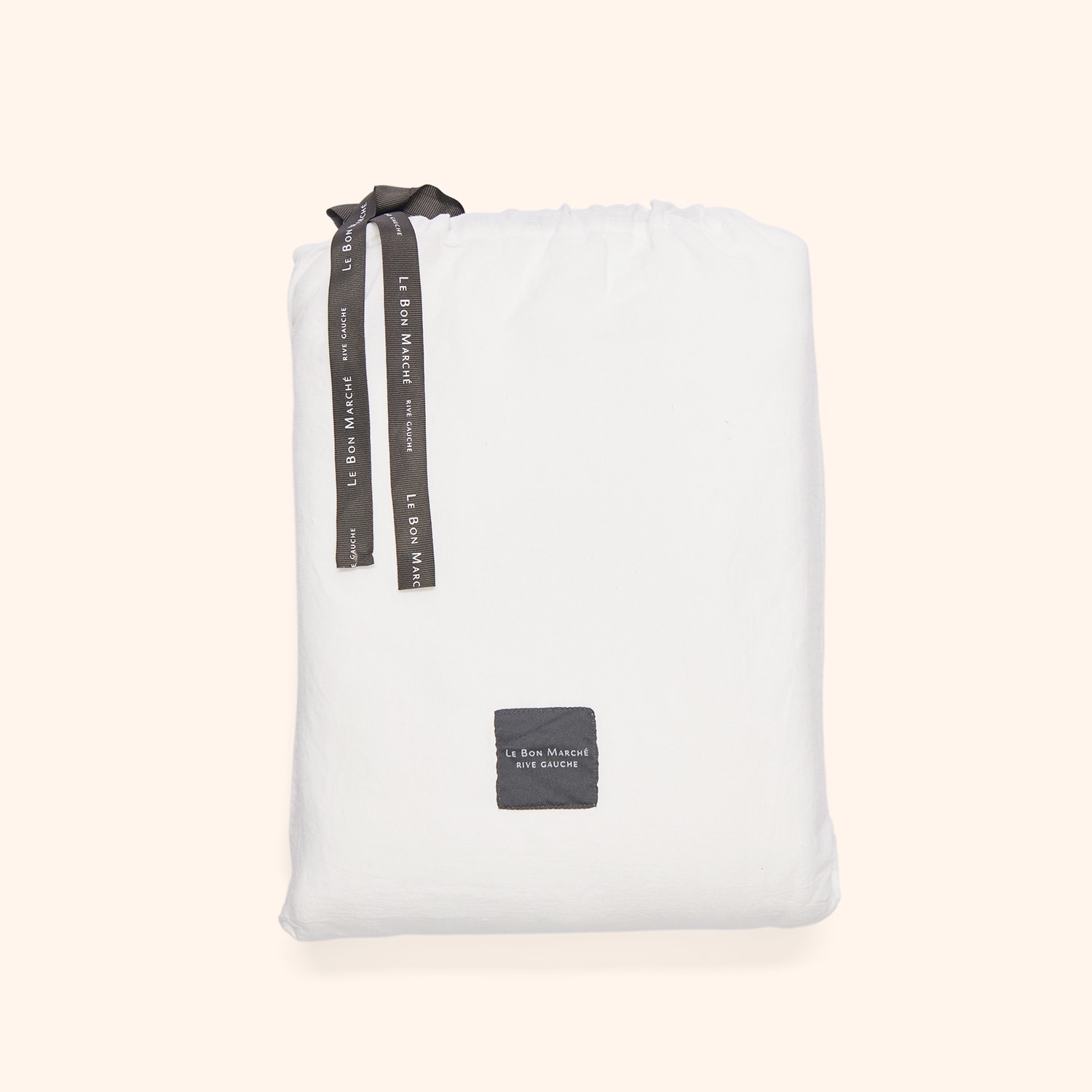 Housse de couette Canhamo Coton Chanvre