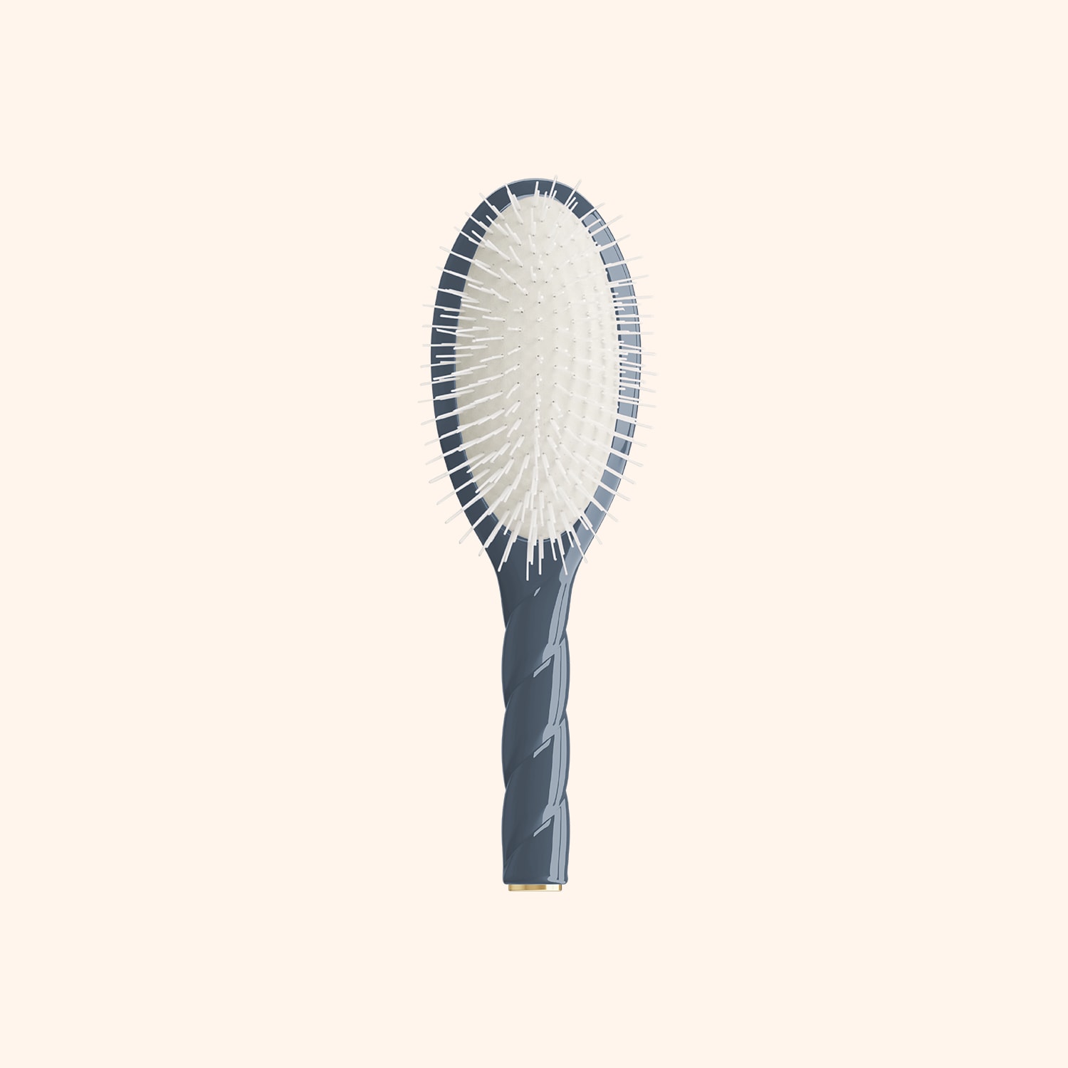 Brosse curly