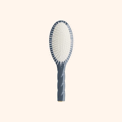 Brosse curly, , hi-res