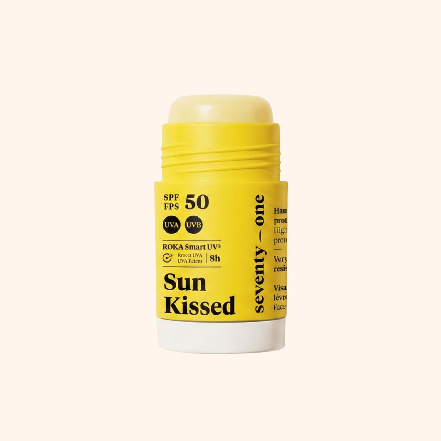 Sunkissed Stick SPF50