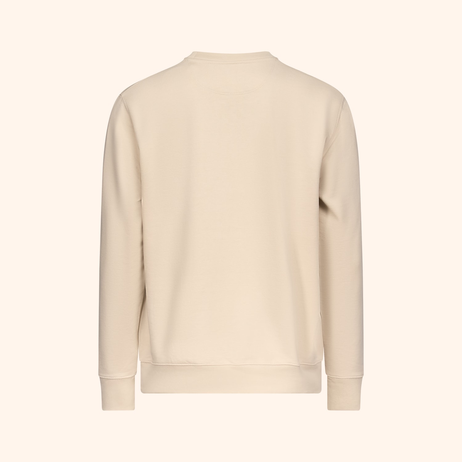 Sweat Snoopy "Couché de Soleil" - Adulte