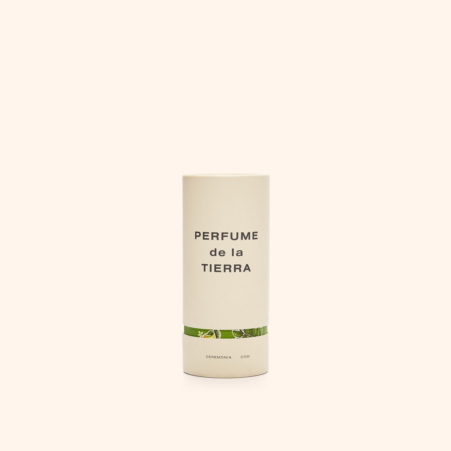 Perfume de la Tierra