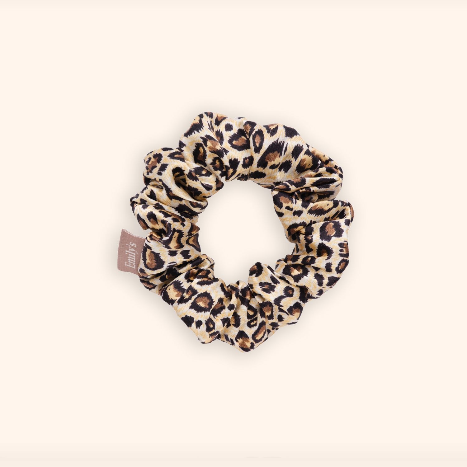 Chouchou Moyen Léopard