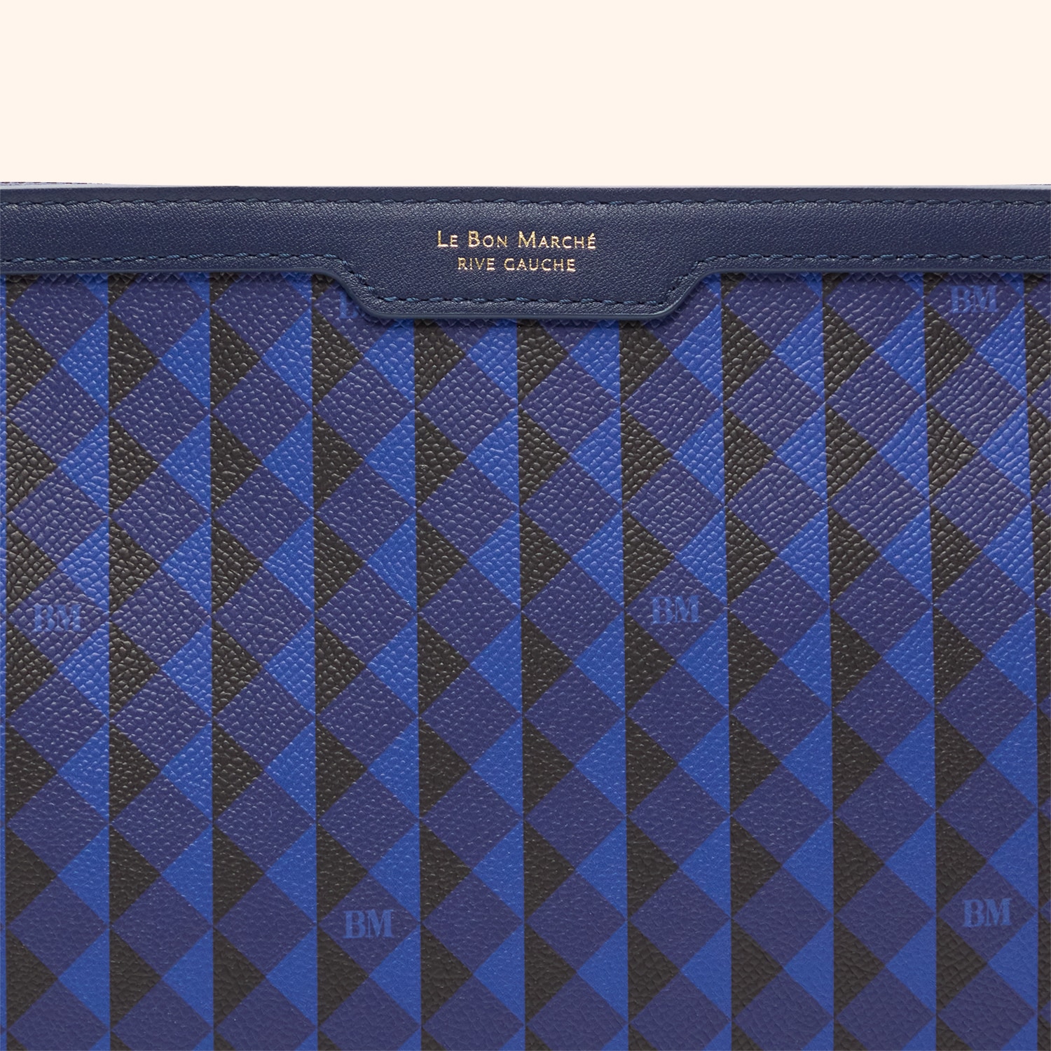 Pochette voyage "Prisme"