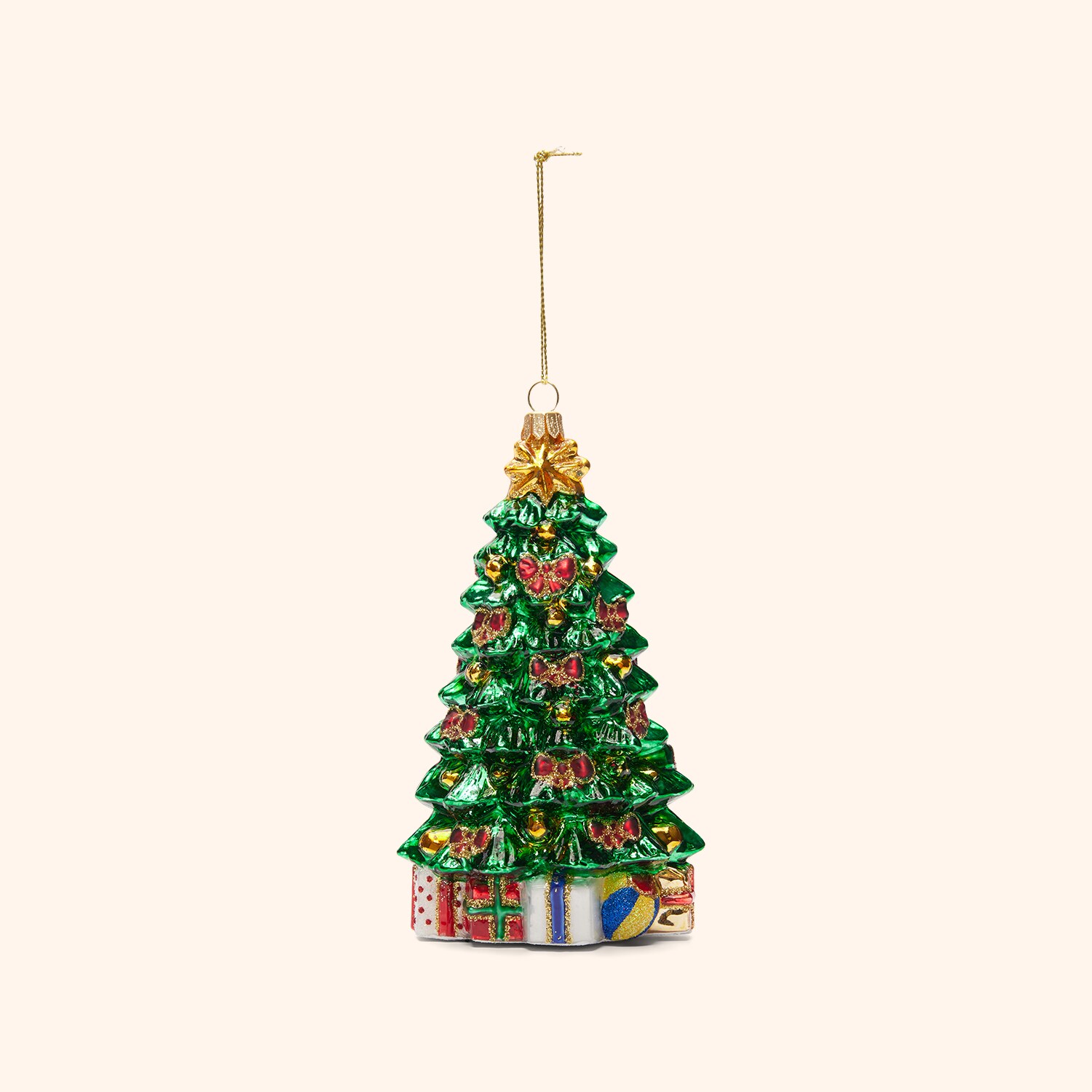Boule Sapin de Noël