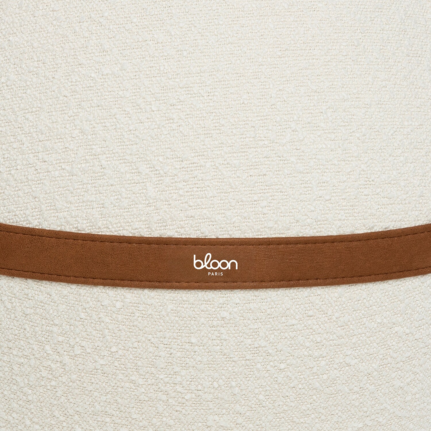 Siège Ballon Ergonomique et Design - Bloon Bouclette Ascott Regular