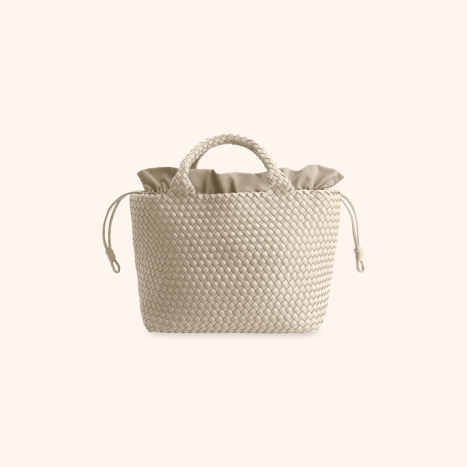 Sac Medium beige