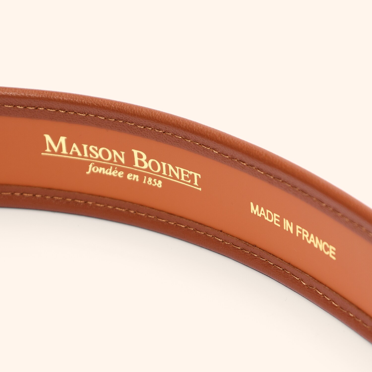 Ceinture