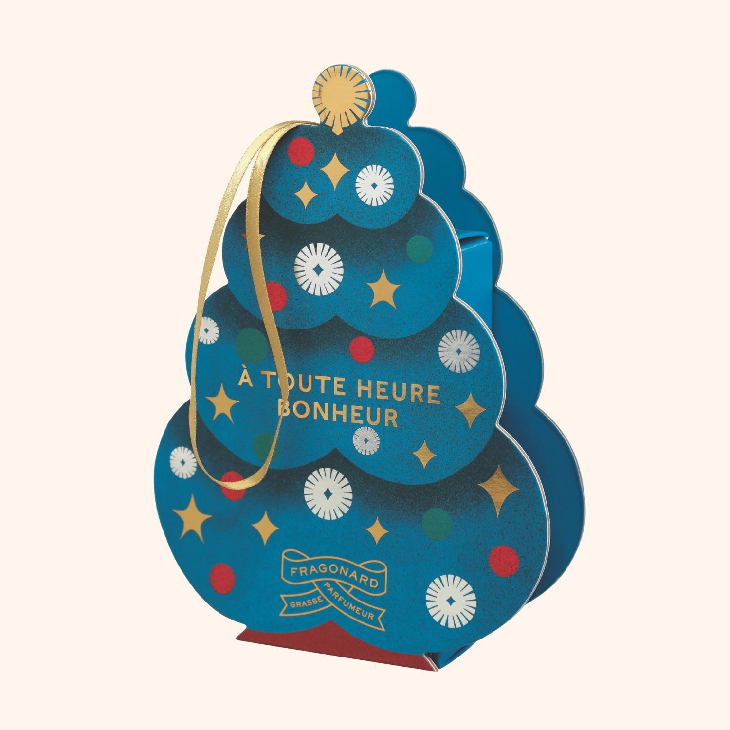 Boîte de suspension à toute heure bonheur