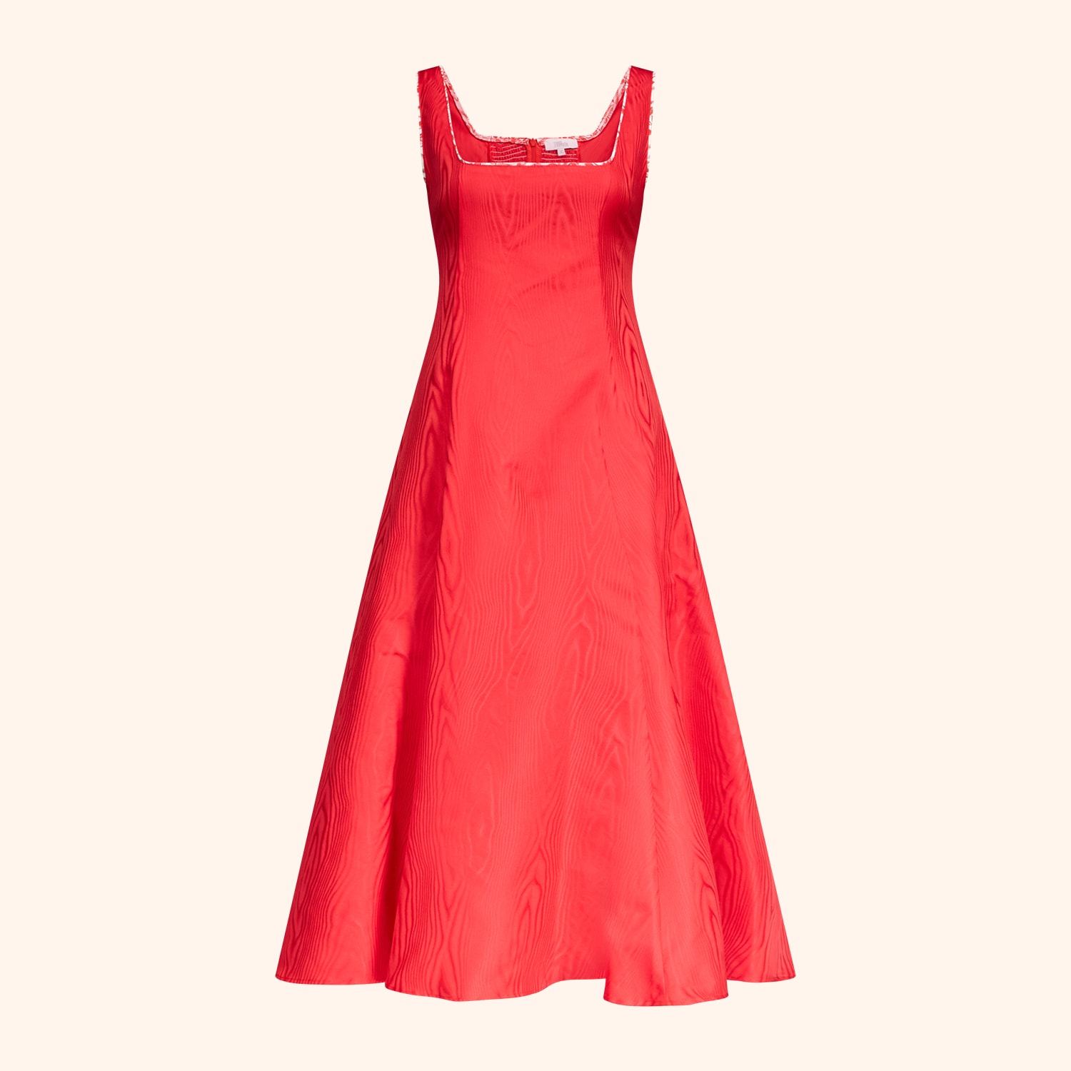 Robe longue Amaryllis