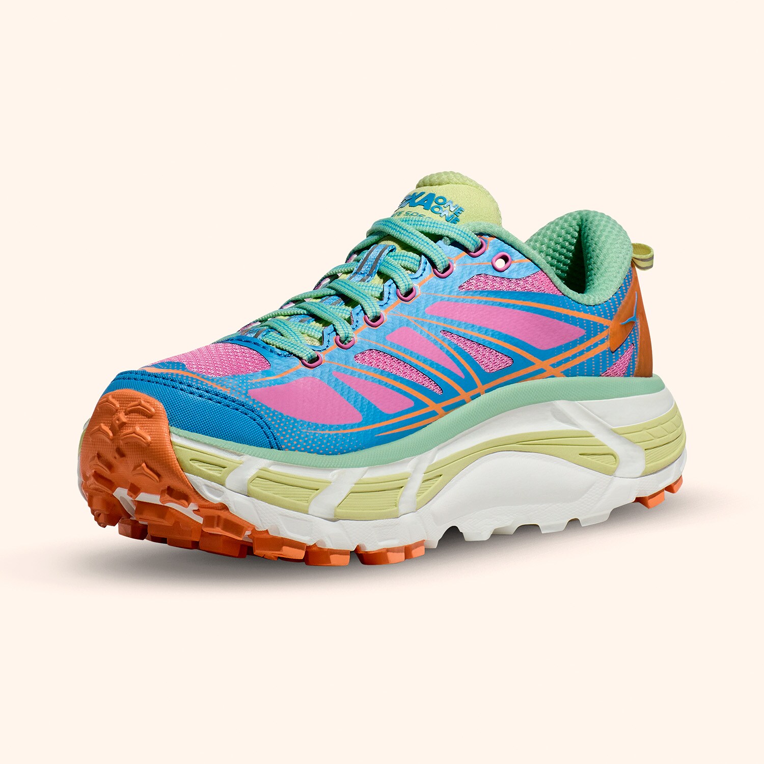 Sneakers U Mafate Speed 2