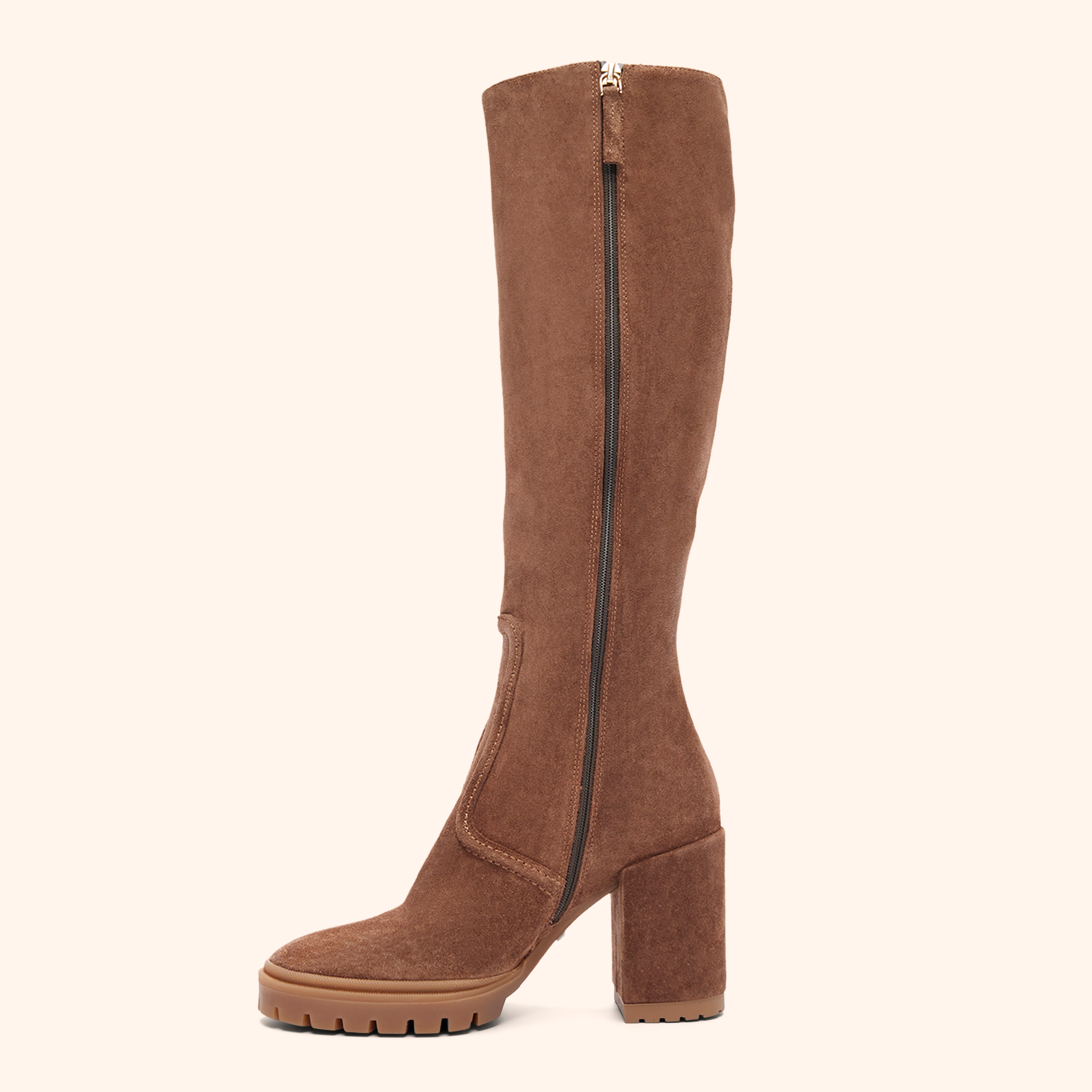 Bottes Maina