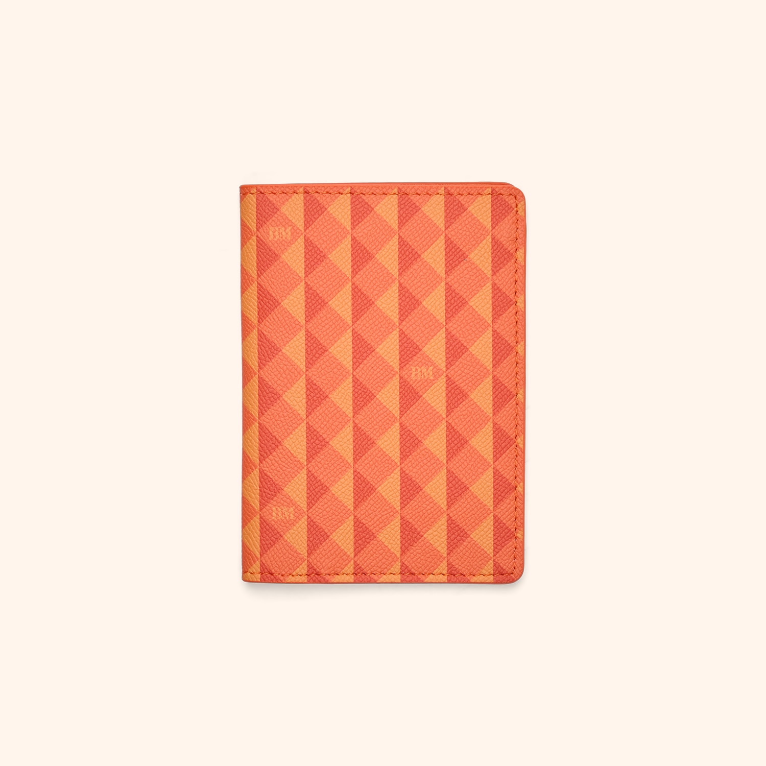 Pochette passeport "Prisme"