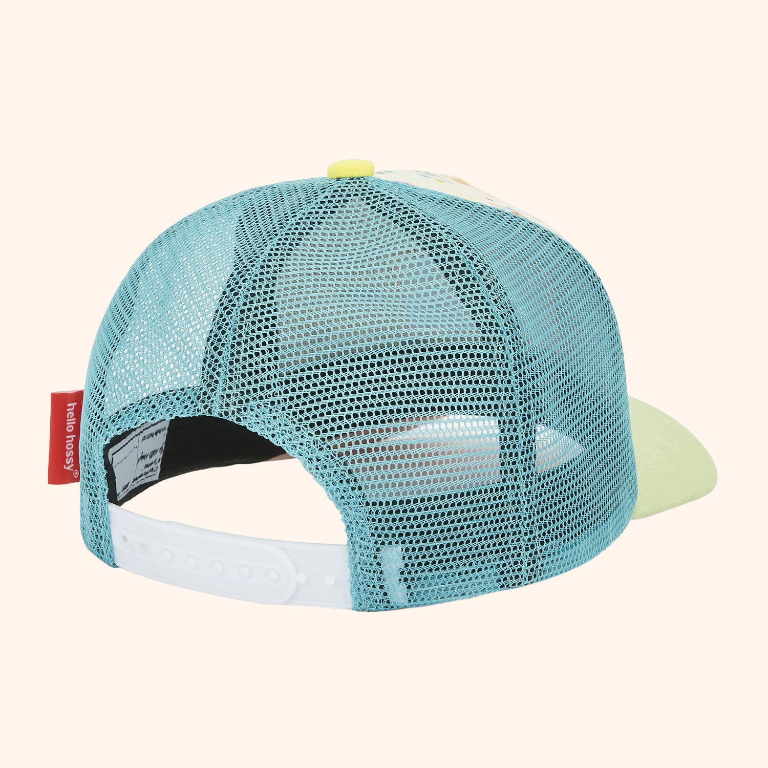 Casquette Miami Beach