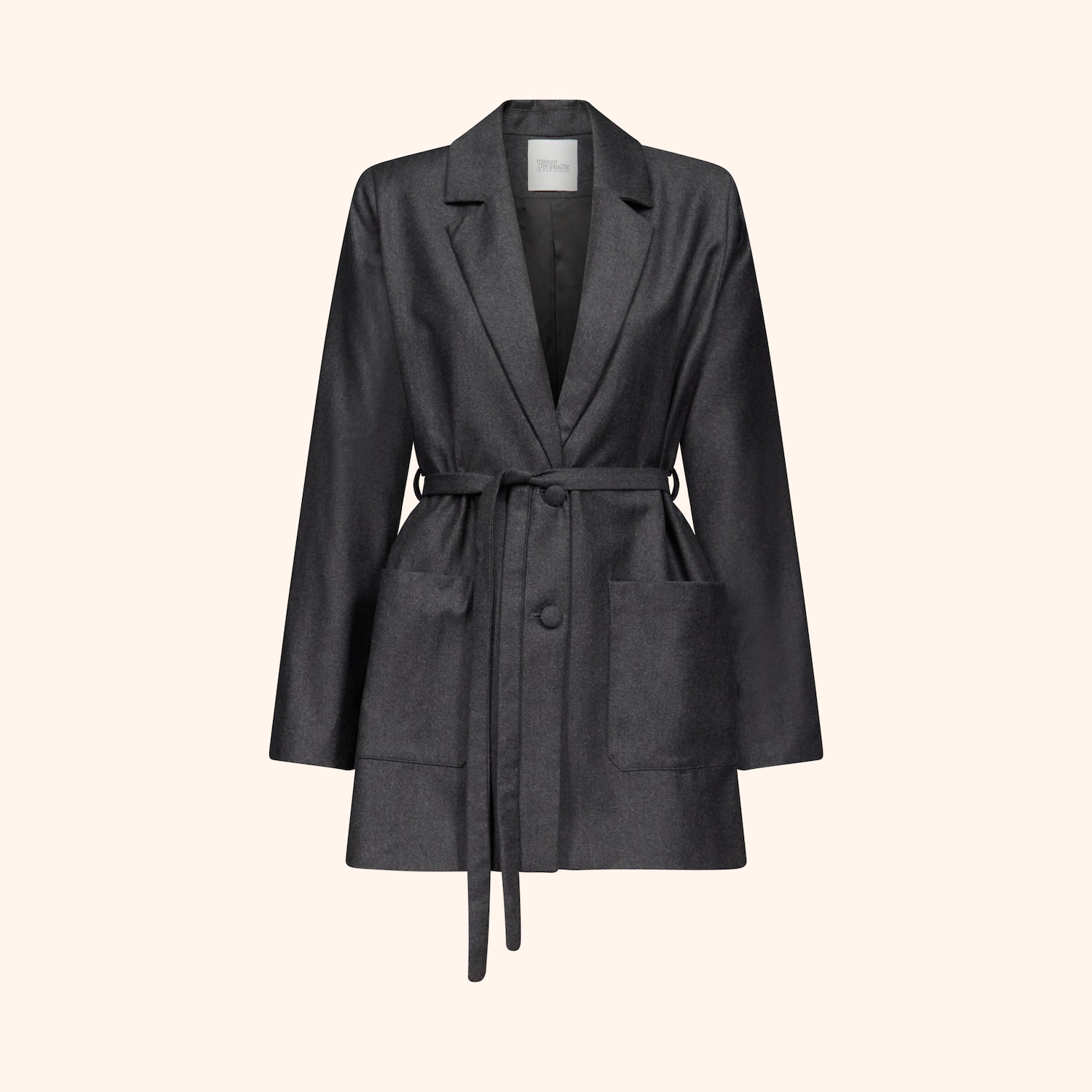 Veste Blaze 