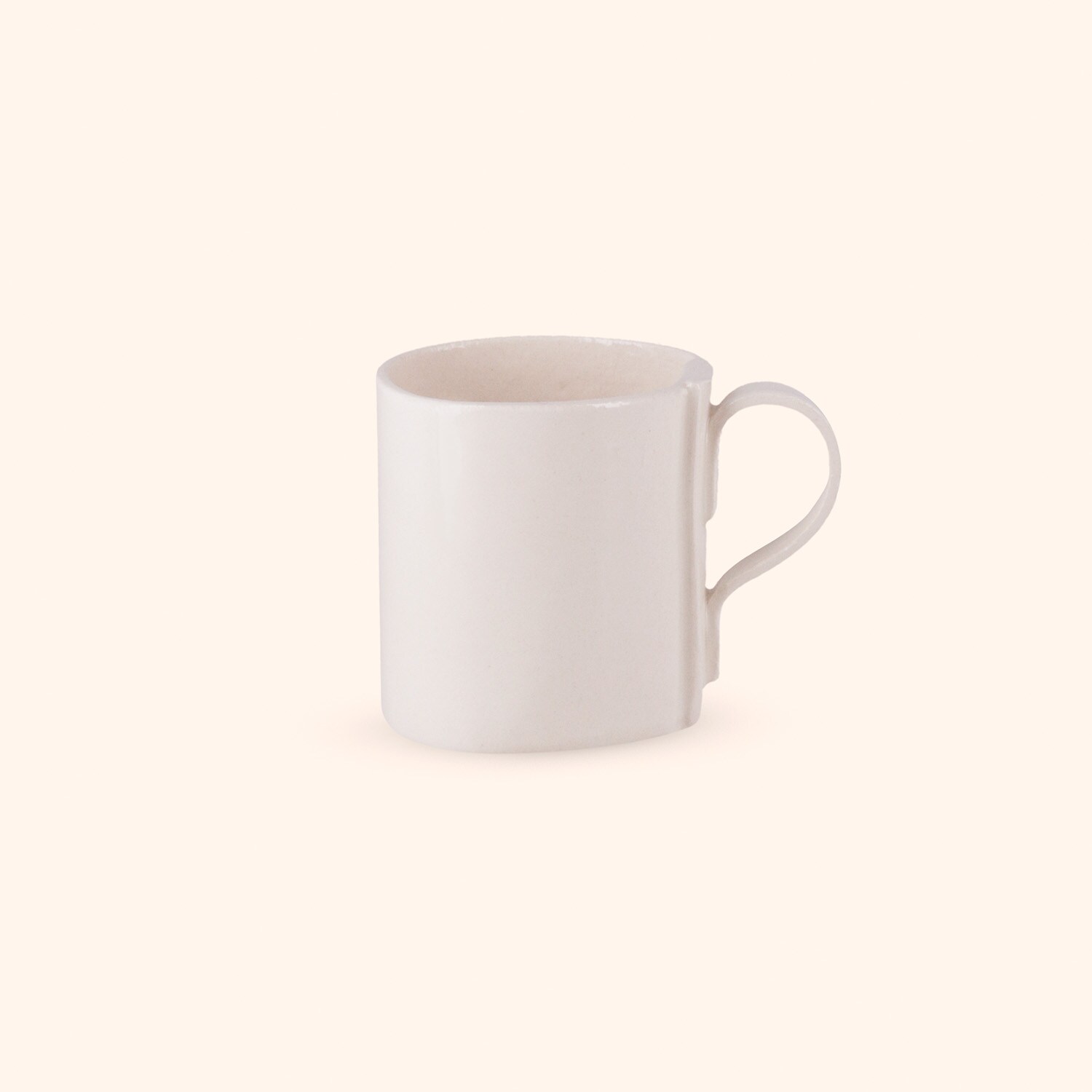 Tasse mini "Petit Bonheur"