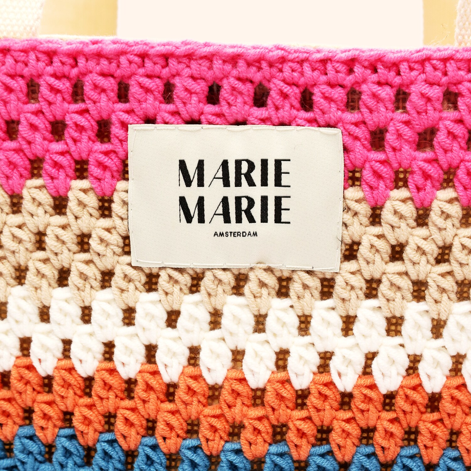 Sac Maud