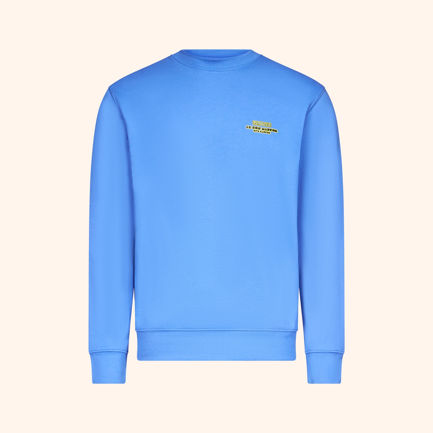 Sweat PAC-MAN "Escalators Disco" - Adulte