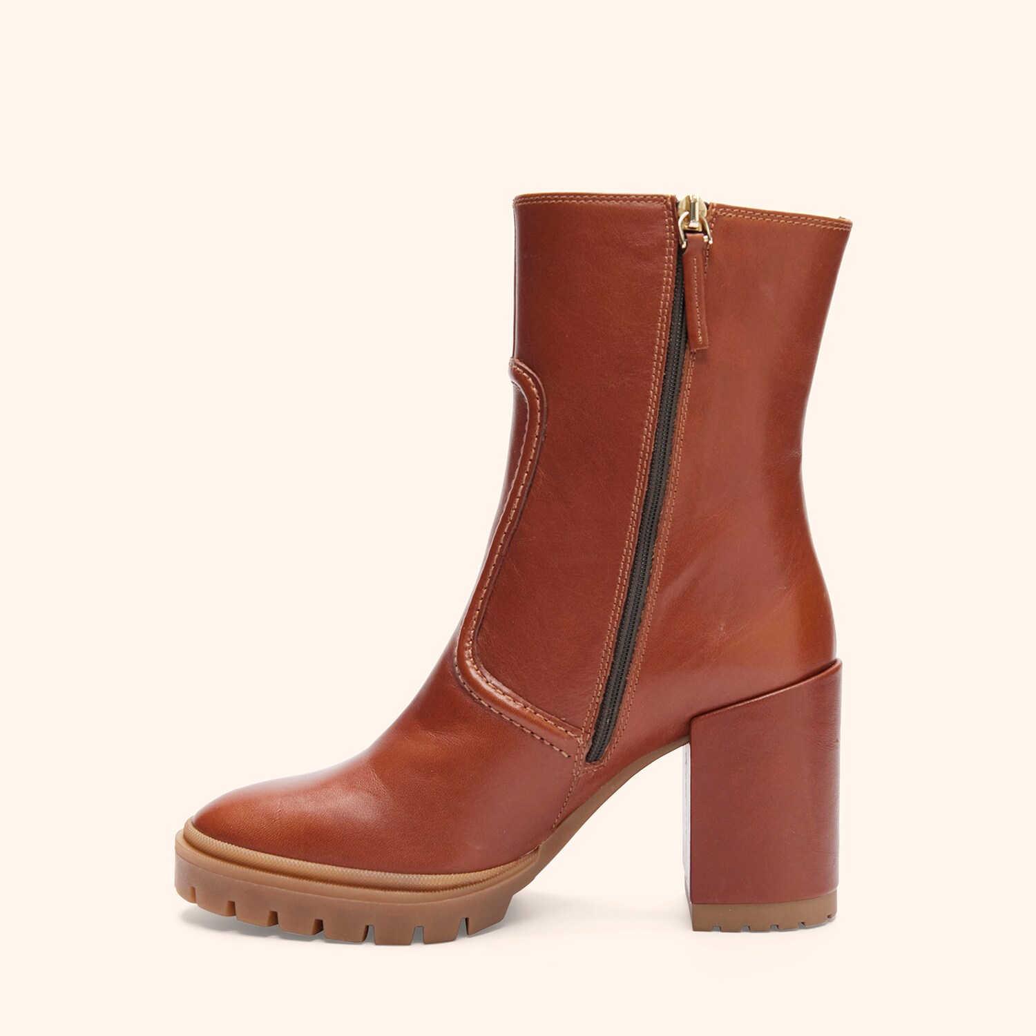 Bottines Madge