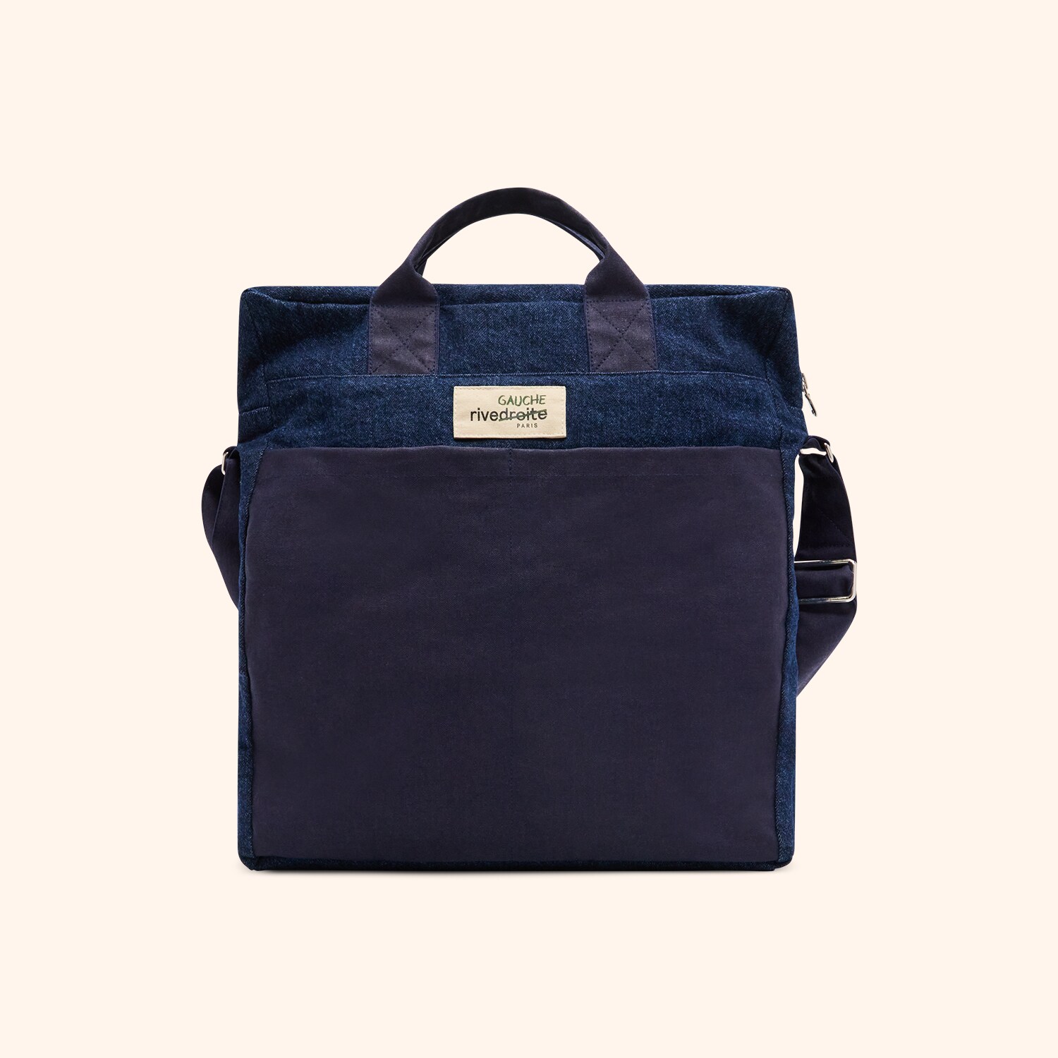 the GazettE PADDED TOTE トートバッグ the GazettE PADDED TOTE BAG（Print Quilted Tote Bag