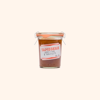 Confiture aux fruits de saison, , hi-res