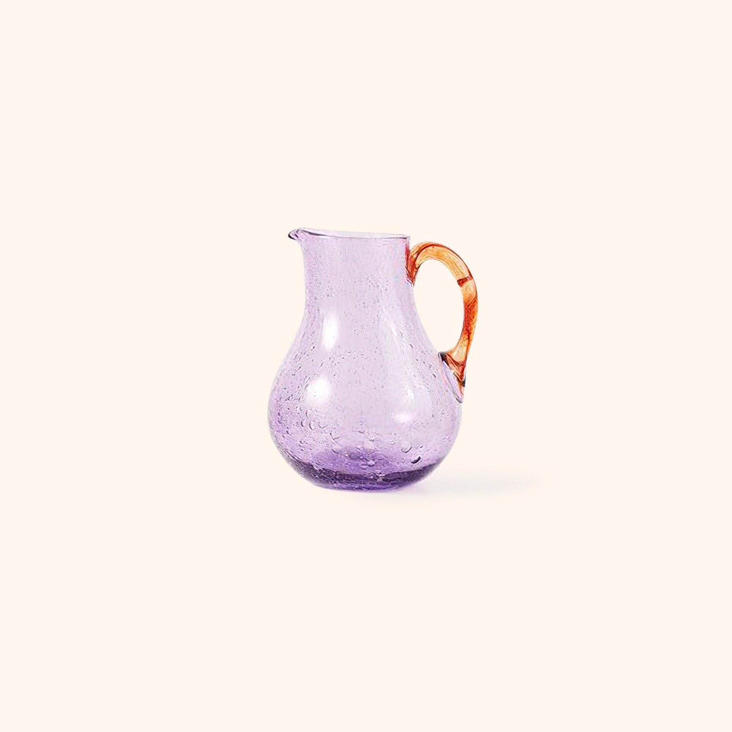 La petite carafe bullée
