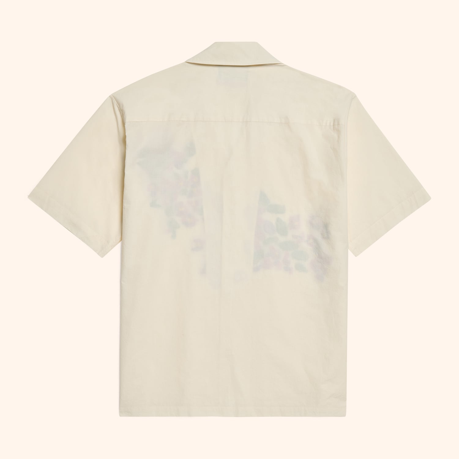 Chemise Subha les cyclades