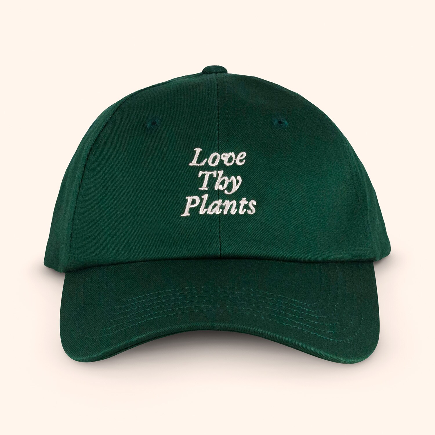Casquette Rive Gauche