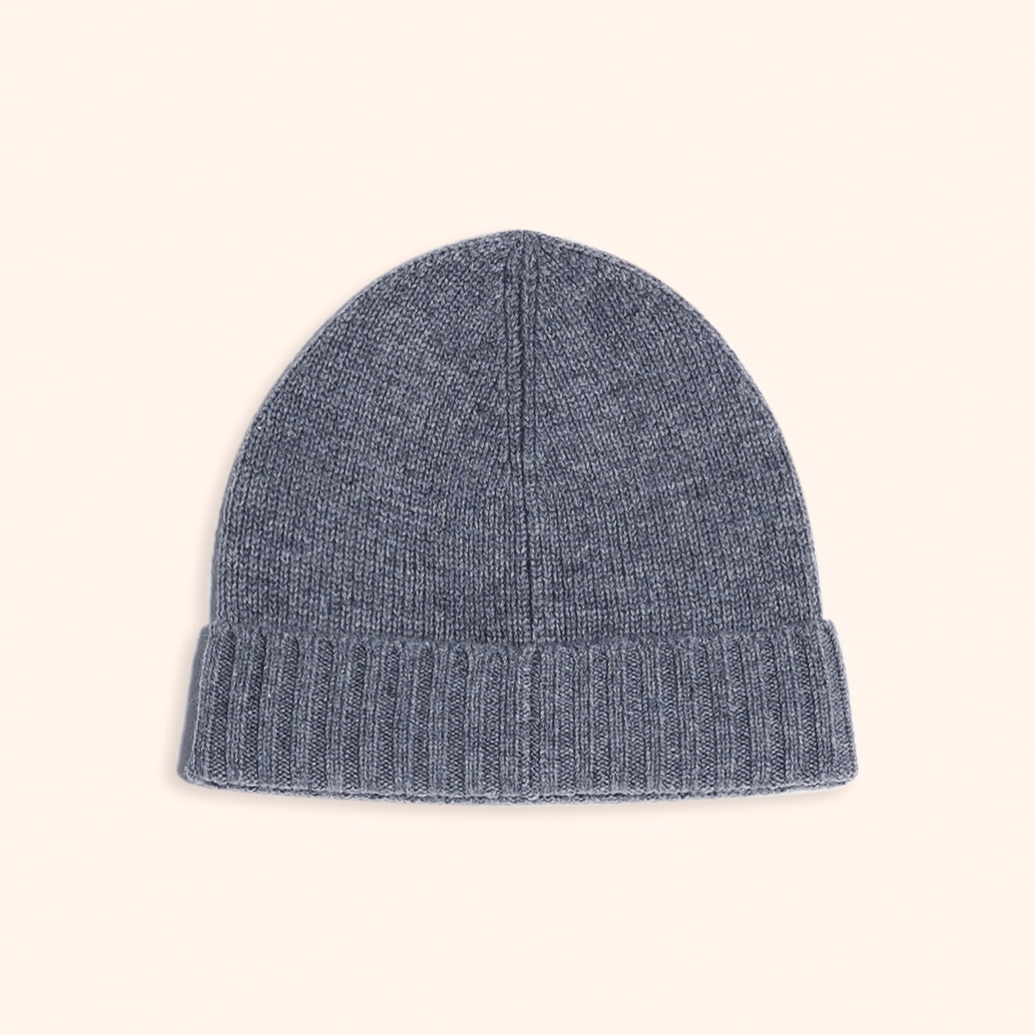 Bonnet cachemire