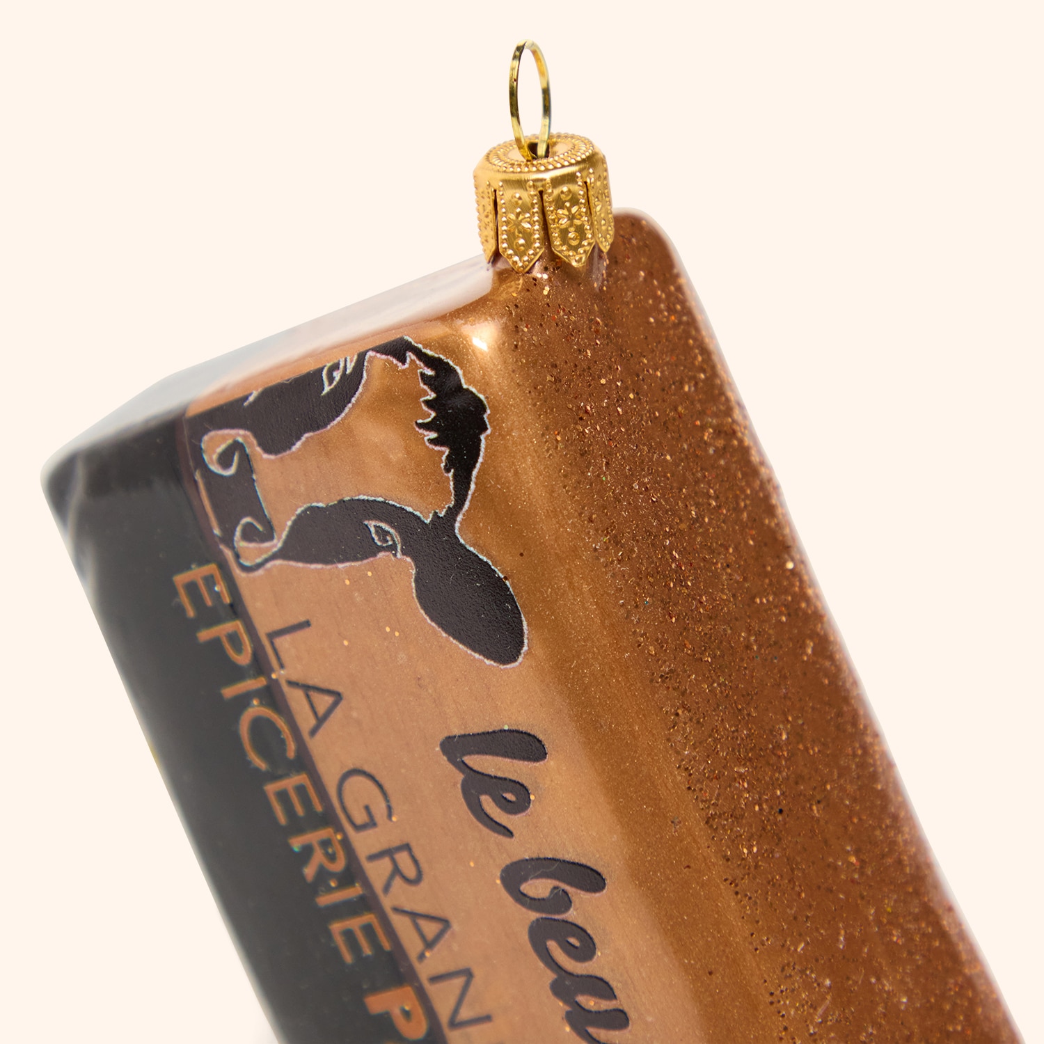 Le beurre de la Grande Épicerie